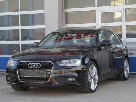 Audi A4 2.0TDI/FACE-LIFT/  | Mobile.bg    1