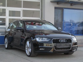 Audi A4 2.0TDI/FACE-LIFT/  | Mobile.bg    2