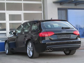 Audi A4 2.0TDI/FACE-LIFT/  | Mobile.bg    4