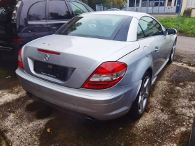 Mercedes-Benz SLK 350 AMG Швейцария, снимка 4