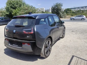 BMW i3 i3, снимка 4