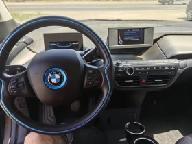 BMW i3 i3, снимка 6