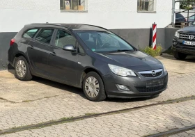 Opel Astra, снимка 3