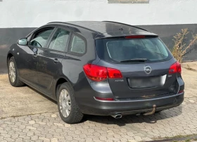 Opel Astra, снимка 4