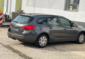 Opel Astra, снимка 5