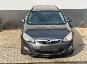 Opel Astra, снимка 1