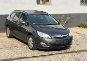 Opel Astra, снимка 2