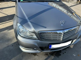 Mercedes-Benz C 180 W204 Facelift, снимка 6