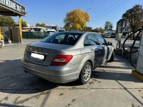 Mercedes-Benz C 180 W204 Facelift, снимка 5