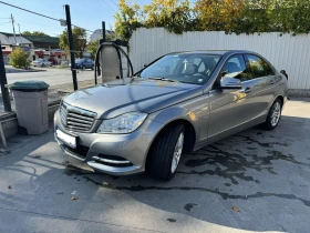 Mercedes-Benz C 180 W204 Facelift, снимка 4