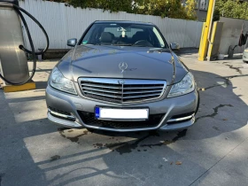 Mercedes-Benz C 180 W204 Facelift, снимка 3