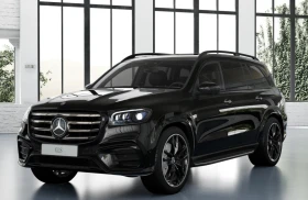 Mercedes-Benz GLS 450 d 4Matic New = MGT Conf= AMG Ultimate Гаранция, снимка 5