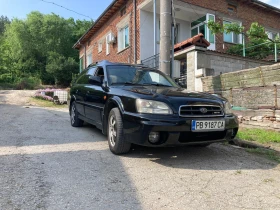 Subaru Outback | Mobile.bg    2