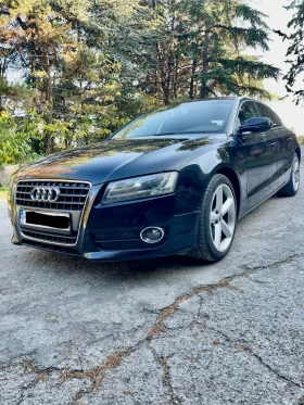 Audi A5, снимка 7