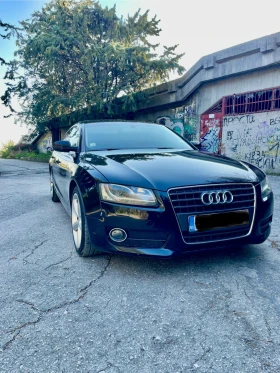 Audi A5, снимка 1