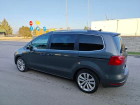 Seat Alhambra, снимка 4