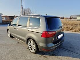 Seat Alhambra | Mobile.bg    5