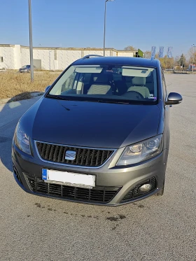 Seat Alhambra | Mobile.bg    2