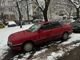 Audi 90, снимка 3