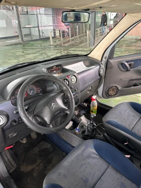 Citroen Berlingo 2.0 HDI, снимка 5