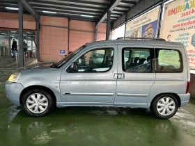 Citroen Berlingo 2.0 HDI, снимка 2