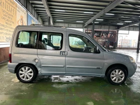 Citroen Berlingo 2.0 HDI, снимка 4