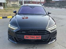 Audi A8 5.0TDI/S-Line/Black Optics/3xTv/Massage!, снимка 2