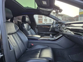 Audi A8 5.0TDI/S-Line/Black Optics/3xTv/Massage!, снимка 11