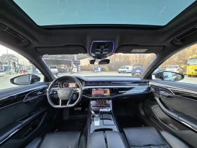 Audi A8 5.0TDI/S-Line/Black Optics/3xTv/Massage!, снимка 10