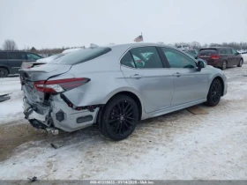 Toyota Camry XSE ПРОВЕРЕН АВТОМОБИЛ / СЕРВИЗНА ИСТОРИЯ - [6] 