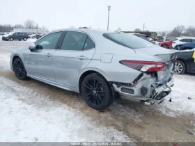 Toyota Camry XSE ПРОВЕРЕН АВТОМОБИЛ / СЕРВИЗНА ИСТОРИЯ - [5] 