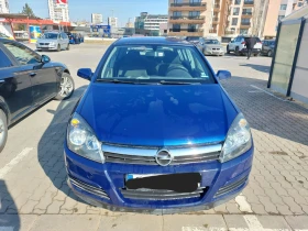 Opel Astra 1.4, снимка 6