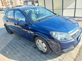 Opel Astra 1.4, снимка 1