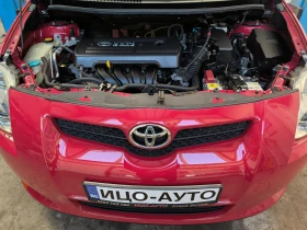 Toyota Auris 1, 4i-97k.c. Мотор с ВЕРИГА, снимка 15