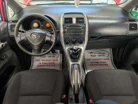 Toyota Auris 1, 4i-97k.c. Мотор с ВЕРИГА, снимка 10