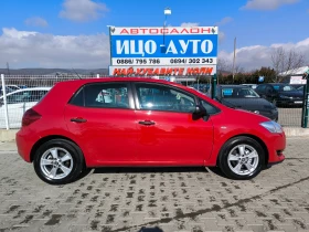 Toyota Auris 1, 4i-97k.c. Мотор с ВЕРИГА, снимка 7