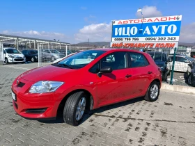 Toyota Auris 1, 4i-97k.c. Мотор с ВЕРИГА, снимка 2