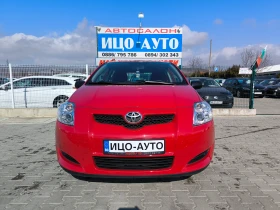 Toyota Auris 1, 4i-97k.c. Мотор с ВЕРИГА, снимка 17