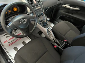 Toyota Auris 1, 4i-97k.c. Мотор с ВЕРИГА, снимка 9