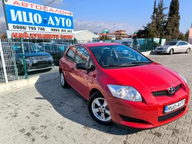 Toyota Auris 1, 4i-97k.c. Мотор с ВЕРИГА, снимка 8