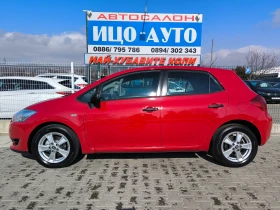 Toyota Auris 1, 4i-97k.c. Мотор с ВЕРИГА, снимка 3