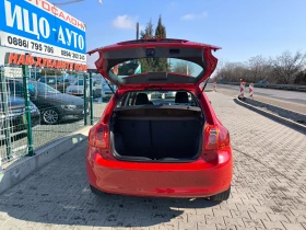 Toyota Auris 1, 4i-97k.c. Мотор с ВЕРИГА, снимка 14