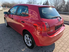 Toyota Auris 1, 4i-97k.c. Мотор с ВЕРИГА, снимка 4