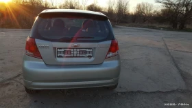 Chevrolet Aveo   | Mobile.bg    6