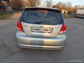 Chevrolet Aveo   | Mobile.bg    13