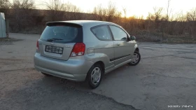 Chevrolet Aveo   | Mobile.bg    5