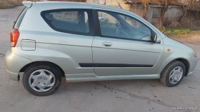 Chevrolet Aveo   | Mobile.bg    9