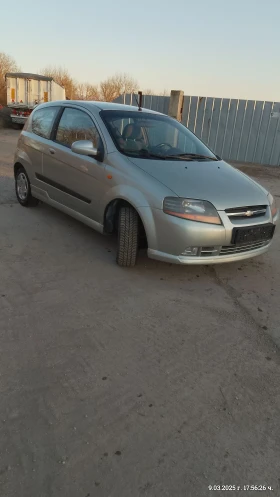 Chevrolet Aveo   | Mobile.bg    2