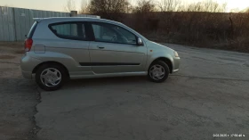 Chevrolet Aveo   | Mobile.bg    4