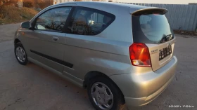 Chevrolet Aveo   | Mobile.bg    8